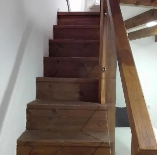 House To Relax Дом отдыха