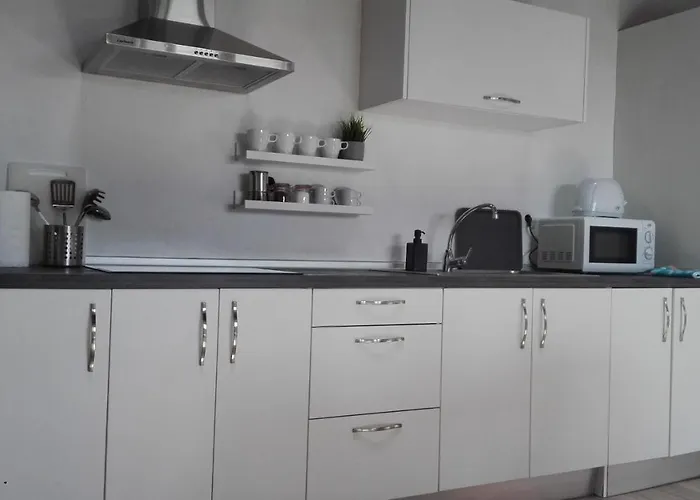 Дом отдыха House To Relax *