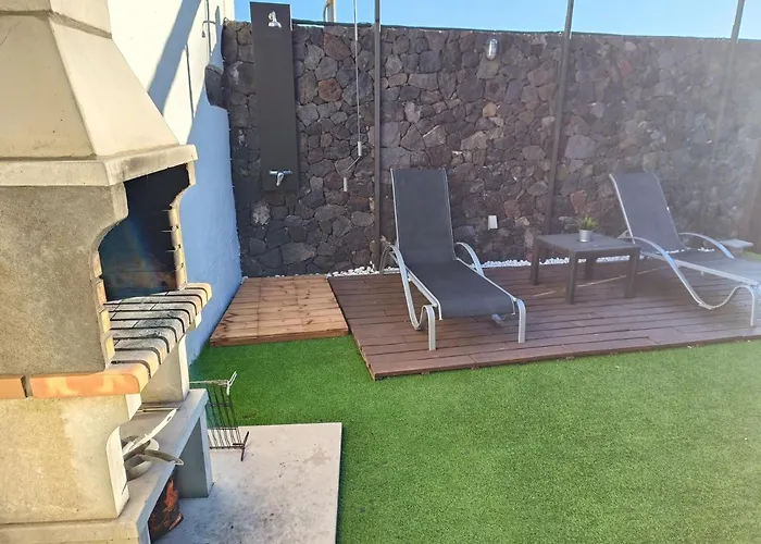 House To Relax *