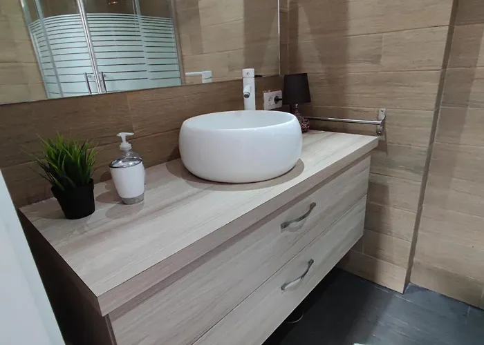 Дом отдыха House To Relax El Tanque