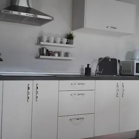 Prázdninový dům House To Relax *