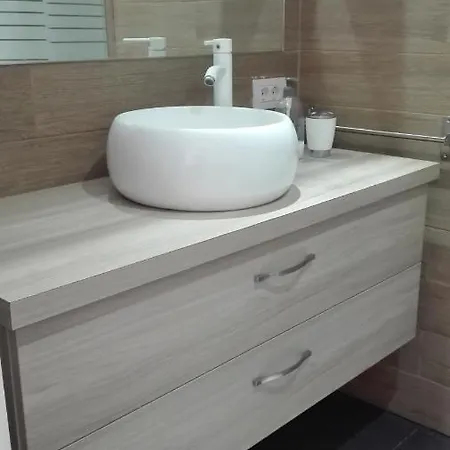 Дом отдыха House To Relax *