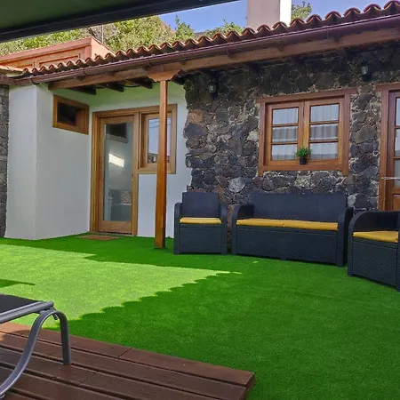 Prázdninový dům House To Relax El Tanque
