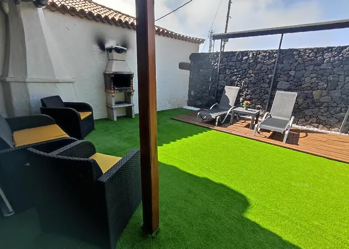 House To Relax Semesterbostad