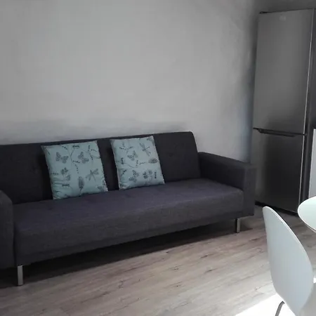 House To Relax Holiday home