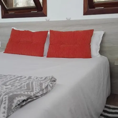 House To Relax El Tanque