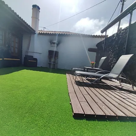 House To Relax Holiday home El Tanque