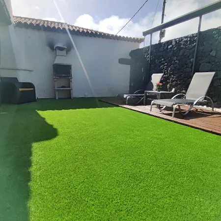 Сasa de vacaciones House To Relax