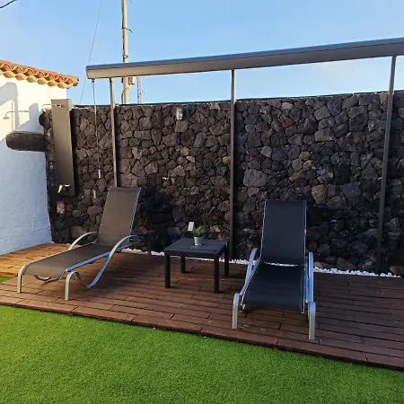 Сasa de vacaciones House To Relax