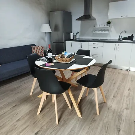 House To Relax Holiday home El Tanque