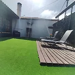 House To Relax בית נופש El Tanque