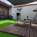 House To Relax El Tanque