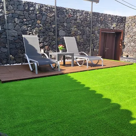 House To Relax Vakantiehuis *