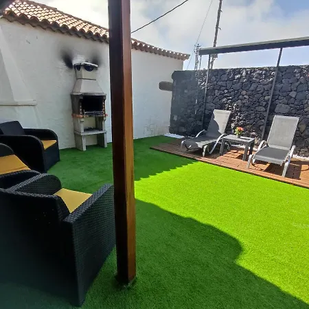 House To Relax Vakantiehuis
