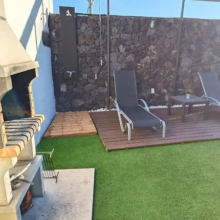 House To Relax *