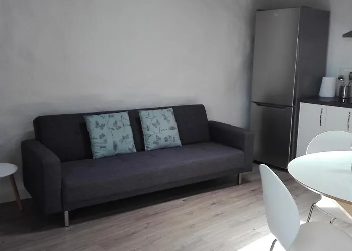 House To Relax Ferienhaus