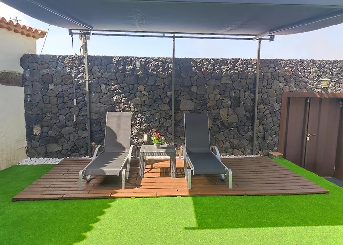 House To Relax *